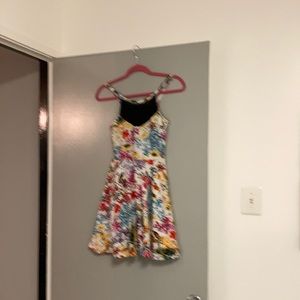 XS Summer Dress.